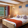 Отель Shobla Pine Royale Cottage, фото 2