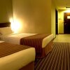 Отель Olympic Sports Hotel, Kuala Lumpur, фото 15