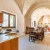 Отель Masseria Le Giare In Carpignano Salentino, фото 2