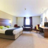 Отель Premier Inn Glasgow Braehead, фото 6