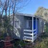 Отель Beechworth Cabins, фото 20