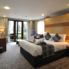 Отель Lodge on Loch Lomond Hotel, фото 13