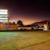 Отель Ascot Lodge Motor Inn Kingaroy, фото 1