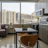 Отель FRONTDESK Flashcube Apts Downtown Kansas City, фото 13