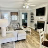 Отель Newly Renovated 102 2BD Condo with Riverview Balcony by RedAwning, фото 14