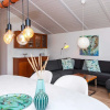 Отель 6 Person Holiday Home in Romo, фото 19