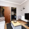 Отель Stylish 1 Bedroom Apartment-ground Floor, фото 4