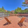 Отель Spacious Sedona Home ~ 4 Mi to Dtwn Main St!, фото 16