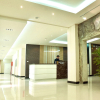 Отель UB Suites Hotel, фото 2