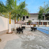 Отель Collection O 807184 Palm Tree Resort, фото 13
