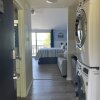 Отель Sunset View Studio Condo The Shores 5587, фото 7
