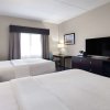 Отель La Quinta Inn & Suites by Wyndham Knoxville Airport, фото 28