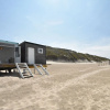 Отель Modern Holiday Home in Castricum with Terrace, фото 10