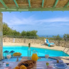 Отель Luxury Villa in Agia Triada With Swimming Pool, фото 34
