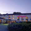 Отель Mercure Tagungs- & Landhotel Krefeld в Крефельде