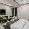 Отель OYO Townhouse 22956 Hotel Grand Residency, фото 21