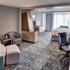 Отель Courtyard Appleton Riverfront, фото 14