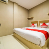Отель OYO 279 Deli Homestay, фото 3