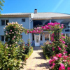 Отель Casa cu Trandafiri Murighiol, фото 12