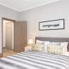 Отель One Bed Serviced Apts near Oxford Street, фото 4