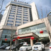 Отель Qianjiang Hotel, фото 3