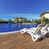 Отель VG Sun Cumbuco Flat com Incrível Vista Mar, фото 13
