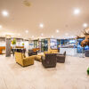 Отель Mt Buller Chalet Hotel & Suites, фото 19