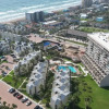 Отель Renovated Beachfront Condo * 2 Pools *Tons of Beds (Bahia Mar #426) by RedAwning, фото 24