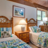 Отель Kahana Outrigger #2b1 3 Bedroom Condo by RedAwning, фото 23