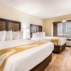 Отель Quality Inn & Suites, фото 19
