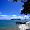 Отель Koh Ngai Cliff Beach Resort, фото 17