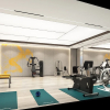 Отель Holiday Inn Changchun Oriental Plaza, an IHG Hotel, фото 38