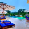Отель Belize Rainforest Retreat at Chaa Creek, фото 22