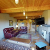 Отель Juniper Ridge Family Cabin, фото 22