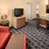 Отель Towneplace Suites Fayetteville North, фото 6