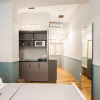 Отель Step One - Luxury Suites right in the heart of Acropolis next to metro station, фото 24