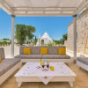 Отель Trulli Ion, фото 4