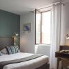 Отель Hôtel Balea Guéthary, фото 2