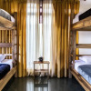 Отель Nibiru Hostel, фото 17