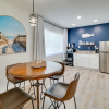 Отель Chic Studio Near Huntington Beach State Park, фото 8