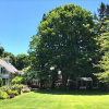 Отель Isaiah Hall Bed & Breakfast Inn, фото 19