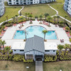 Отель Gorgeous 2Bd Apto Close to Disney Storey Lake 404 3191, фото 14