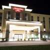 Отель Hampton Inn Decatur Mt. Zion, фото 1