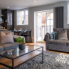 Отель Modern Luxury Apartment In The Heart of Henley, фото 2