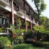 Отель Amata Lanna Village, фото 19
