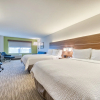 Отель Holiday Inn Express & Suites Manitou Springs, an IHG Hotel, фото 28