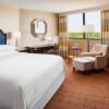 Отель Sheraton Baltimore North Hotel, фото 6