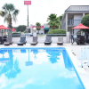 Отель Ramada by Wyndham Savannah Gateway, фото 14
