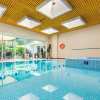 Отель Quality Inn Monterrey La Fe, фото 14