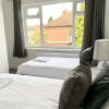 Отель Immaculate 3-bed Travel Nest Unavailable, фото 3